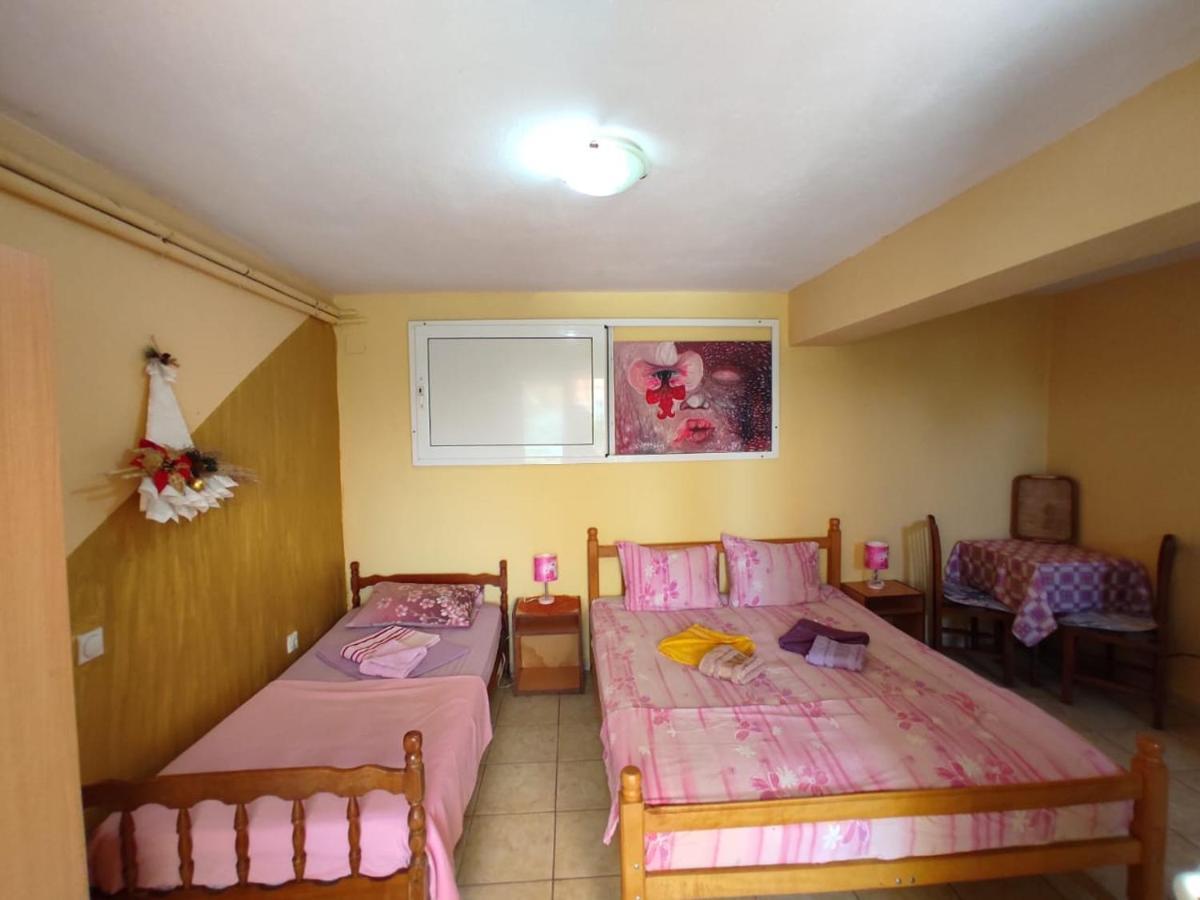 Apartments Baja 울친 외부 사진