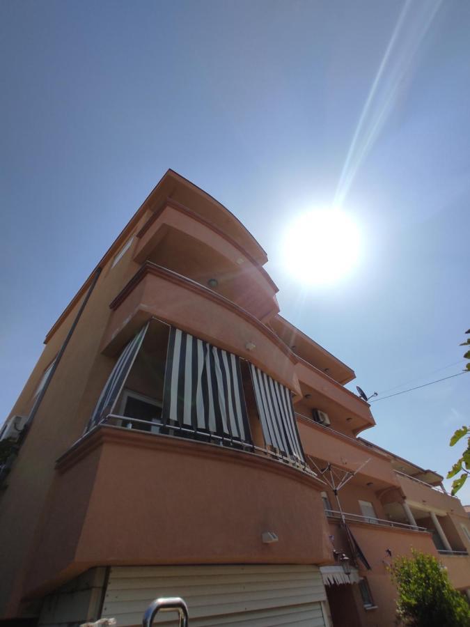 Apartments Baja 울친 외부 사진