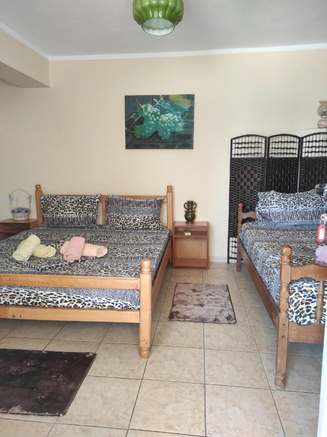 Apartments Baja 울친 외부 사진