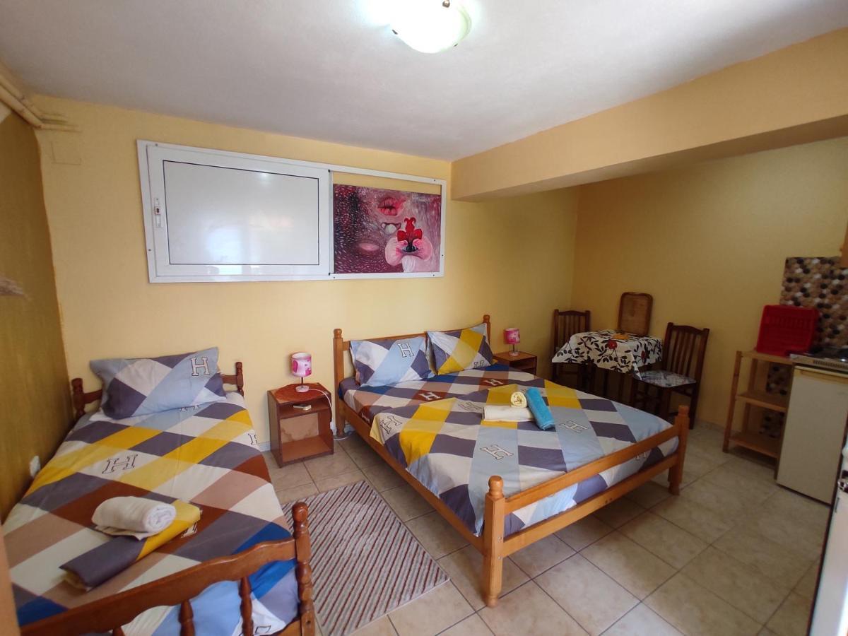 Apartments Baja 울친 외부 사진