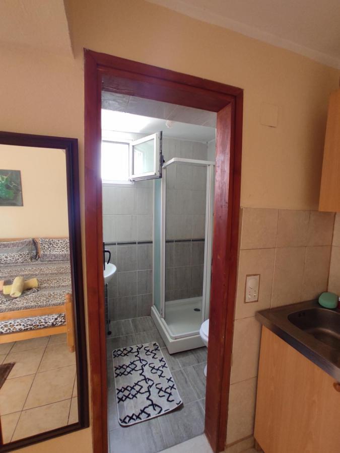 Apartments Baja 울친 외부 사진