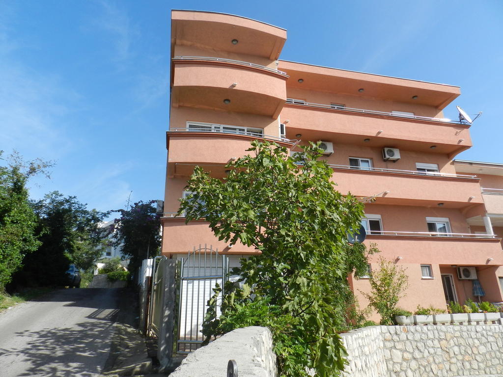 Apartments Baja 울친 외부 사진