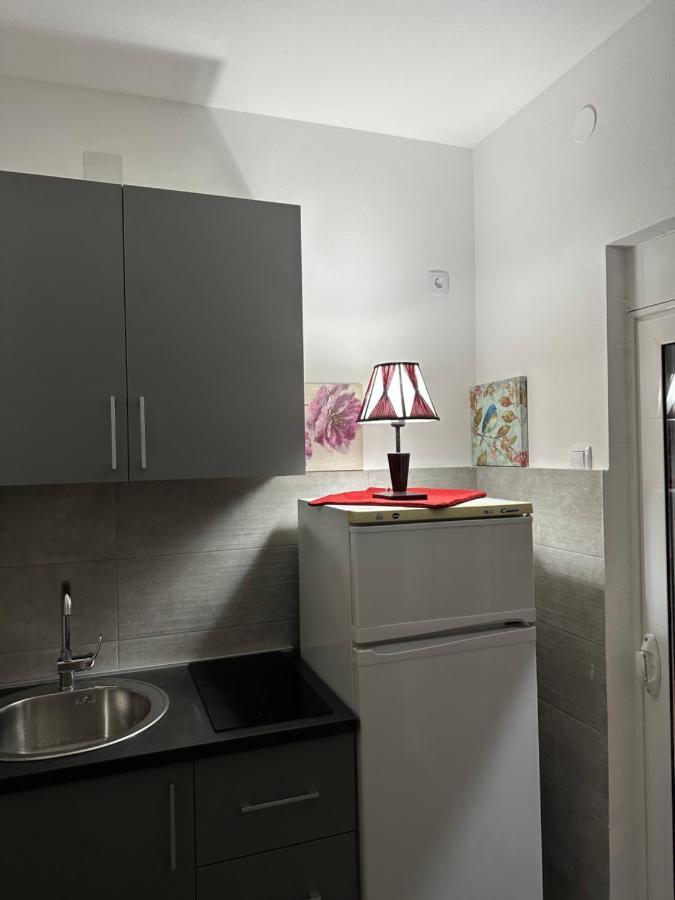 Apartments Baja 울친 외부 사진