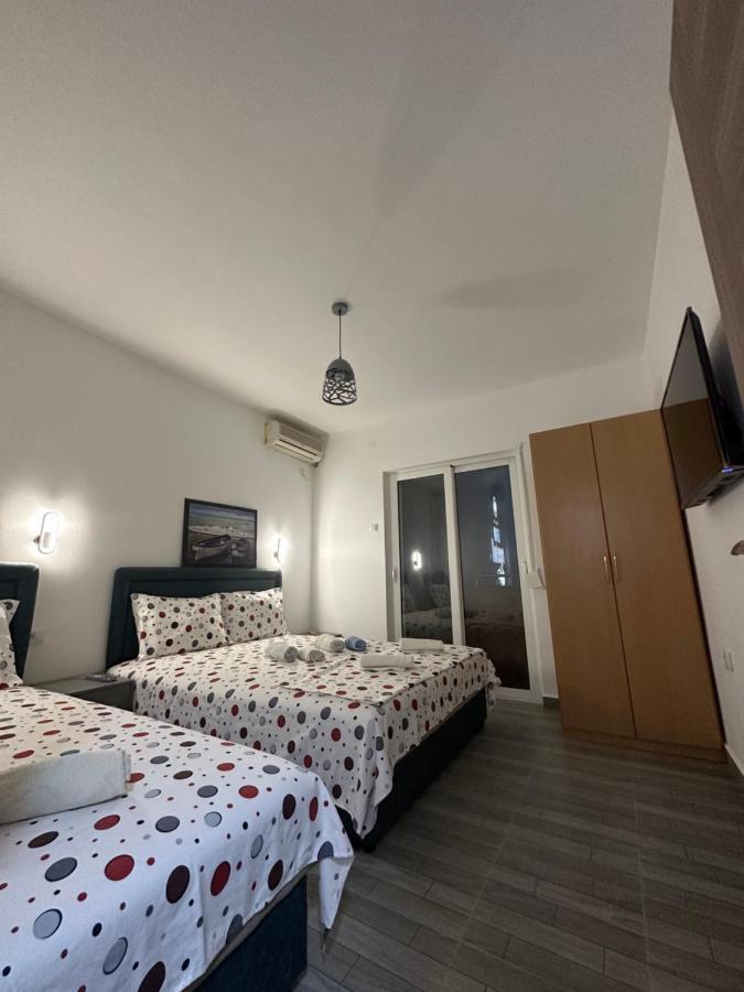 Apartments Baja 울친 외부 사진
