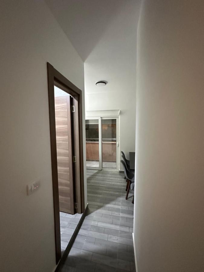 Apartments Baja 울친 외부 사진