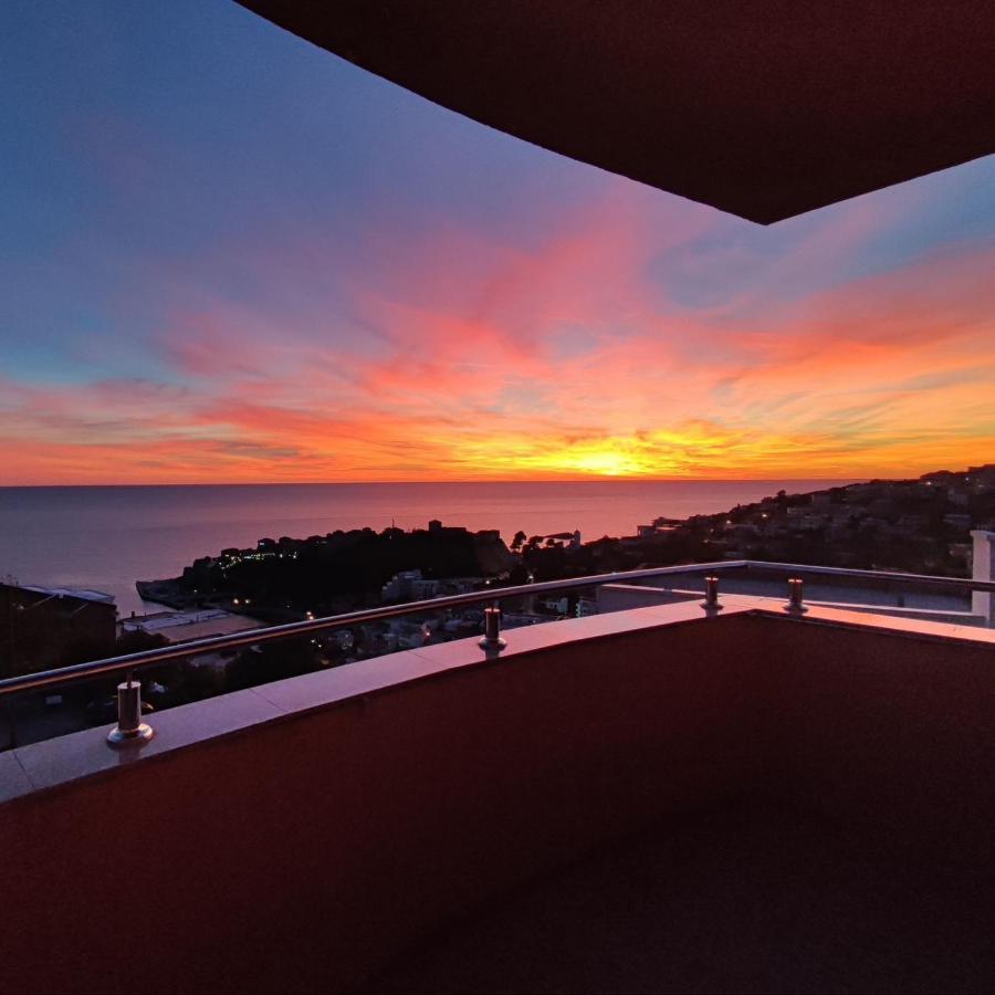 Apartments Baja 울친 외부 사진