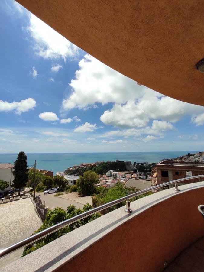Apartments Baja 울친 외부 사진
