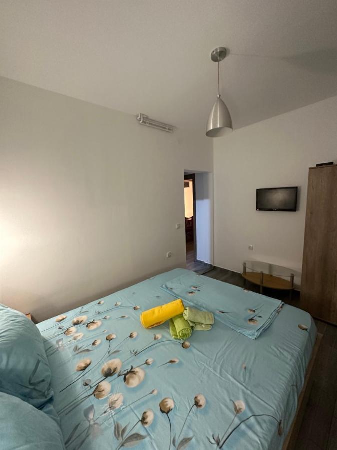 Apartments Baja 울친 외부 사진