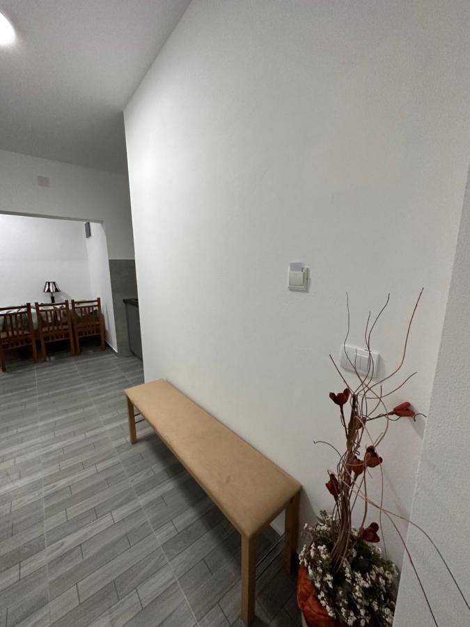 Apartments Baja 울친 외부 사진