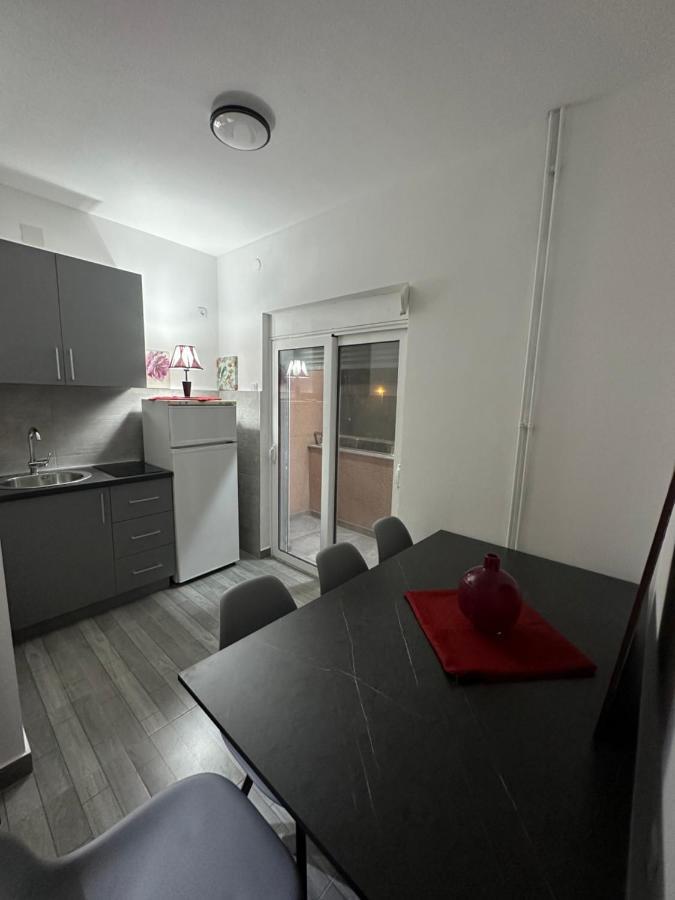 Apartments Baja 울친 외부 사진