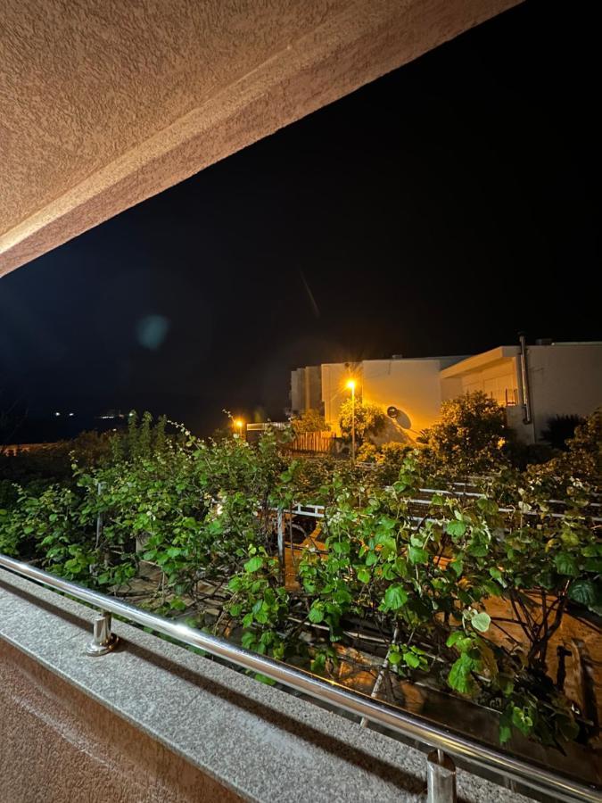 Apartments Baja 울친 외부 사진