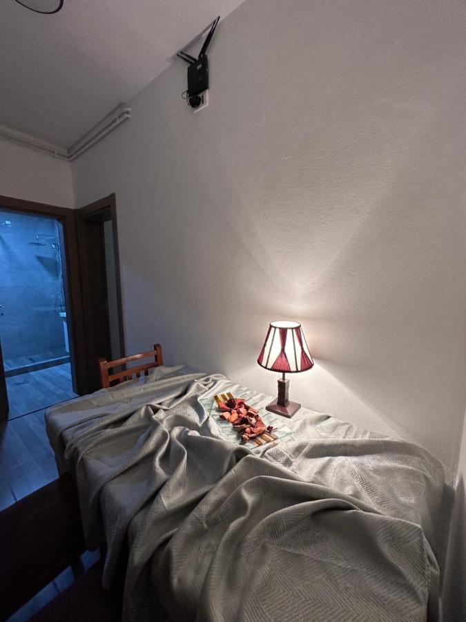 Apartments Baja 울친 외부 사진
