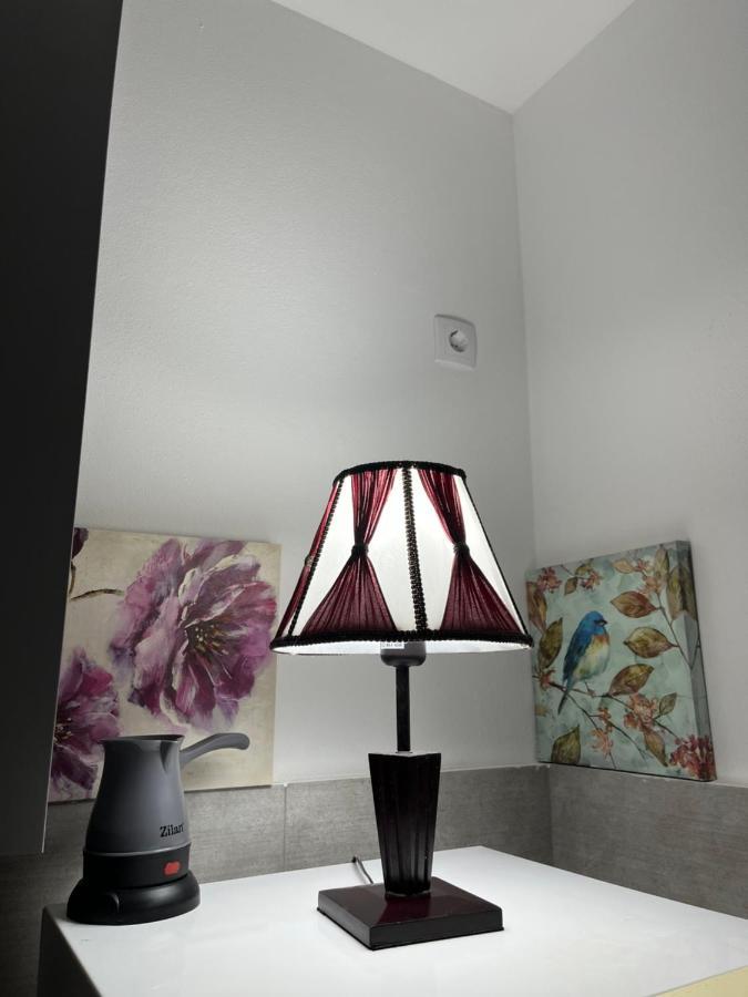 Apartments Baja 울친 외부 사진