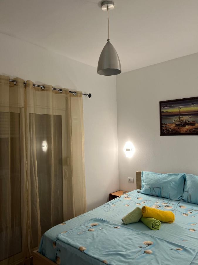 Apartments Baja 울친 외부 사진