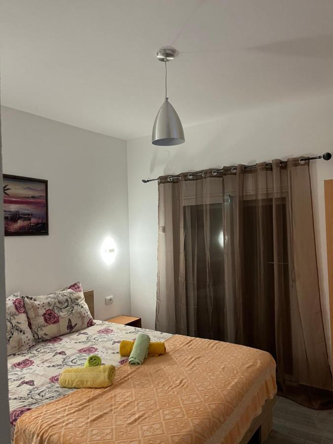 Apartments Baja 울친 외부 사진