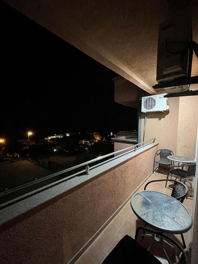 Apartments Baja 울친 외부 사진