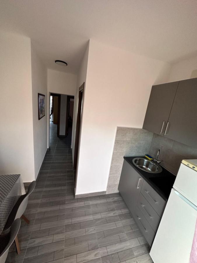 Apartments Baja 울친 외부 사진