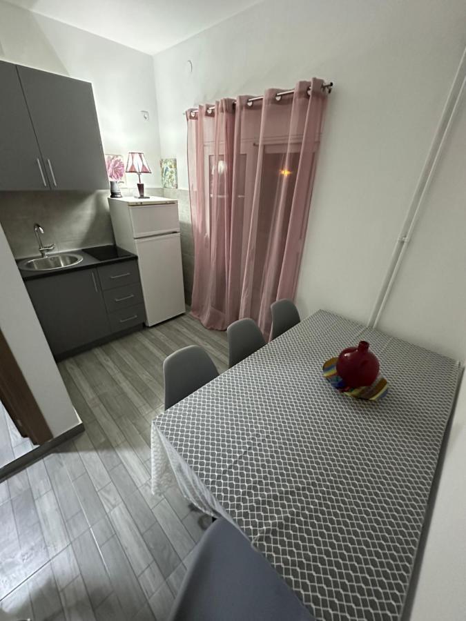 Apartments Baja 울친 외부 사진