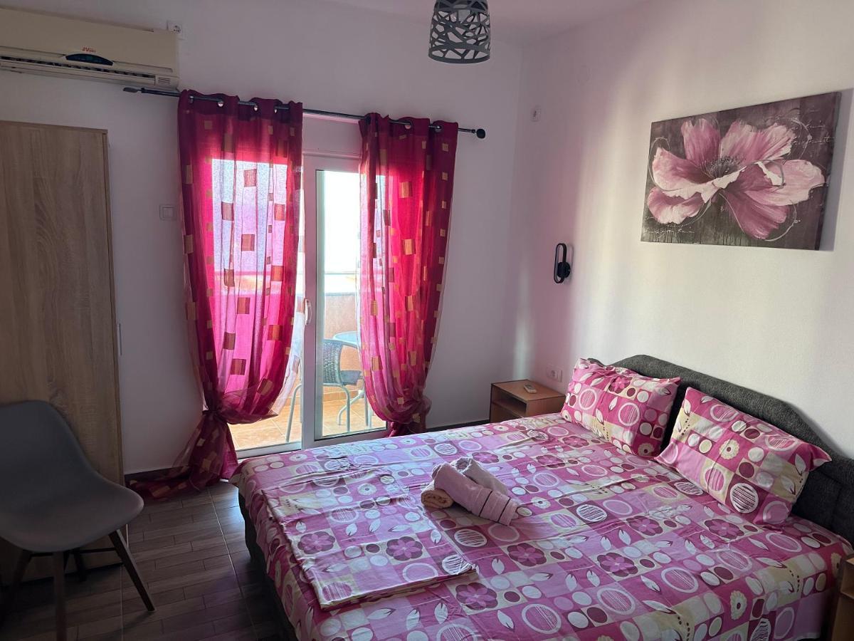 Apartments Baja 울친 외부 사진