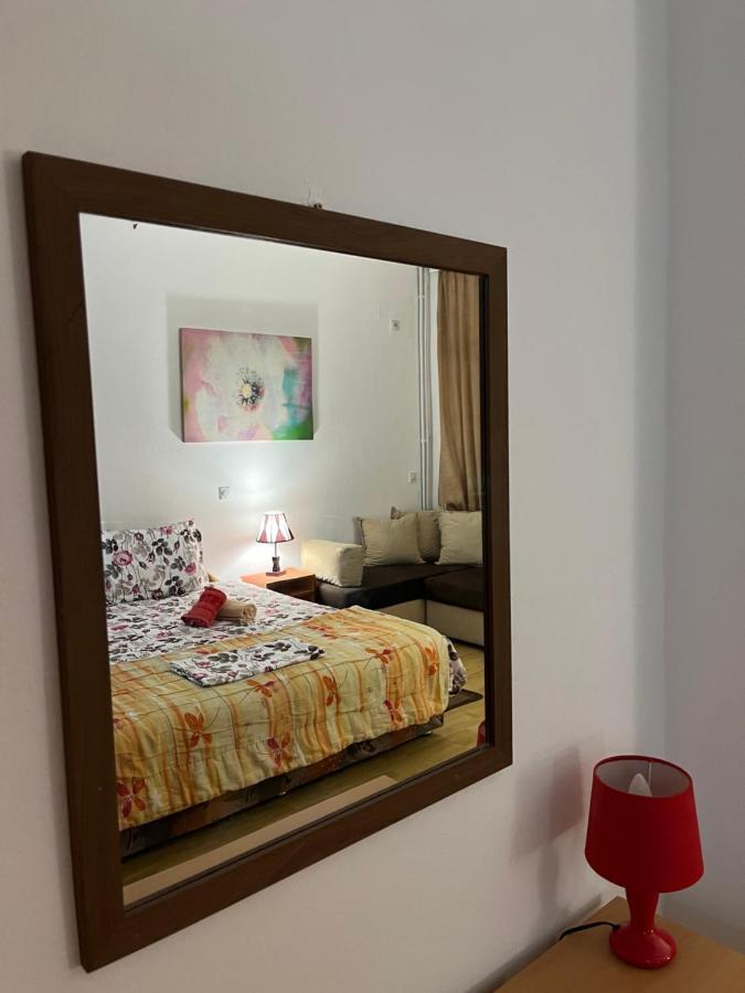 Apartments Baja 울친 외부 사진