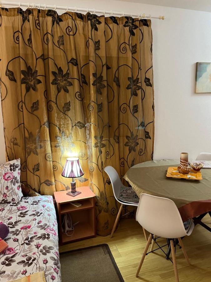 Apartments Baja 울친 외부 사진