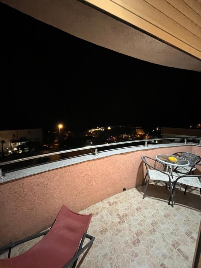 Apartments Baja 울친 외부 사진