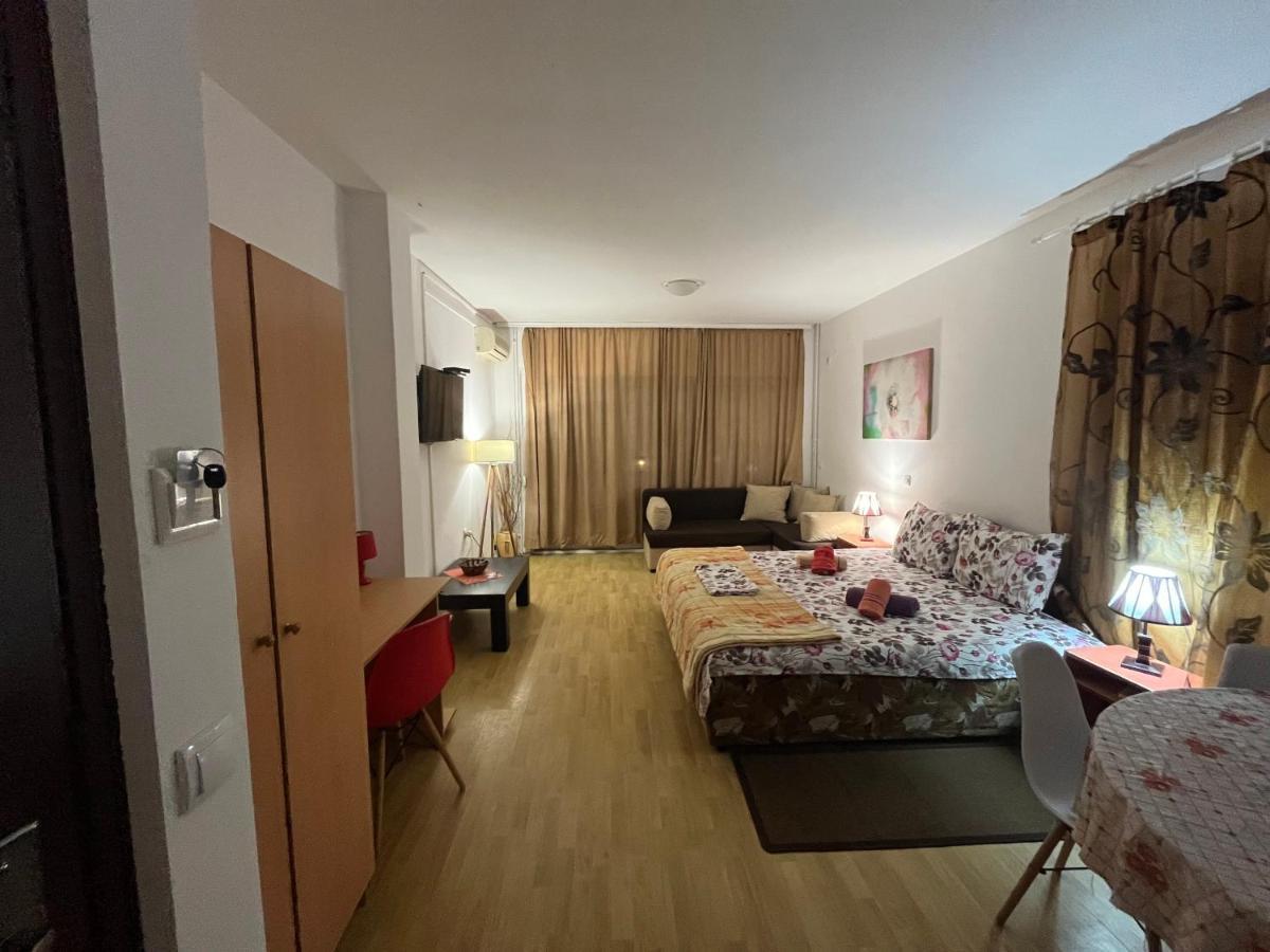 Apartments Baja 울친 외부 사진