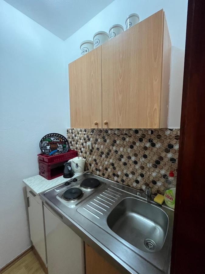 Apartments Baja 울친 외부 사진