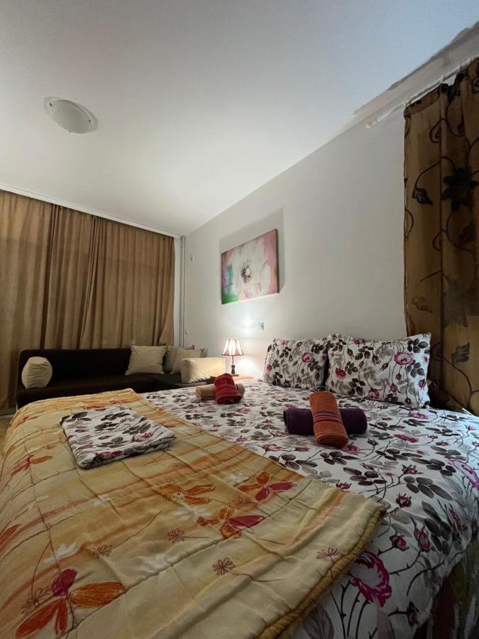 Apartments Baja 울친 외부 사진