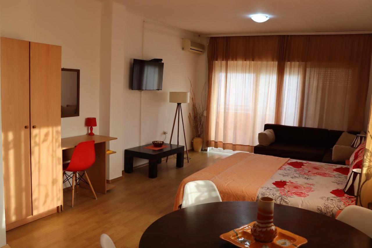 Apartments Baja 울친 외부 사진
