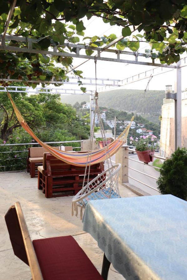 Apartments Baja 울친 외부 사진