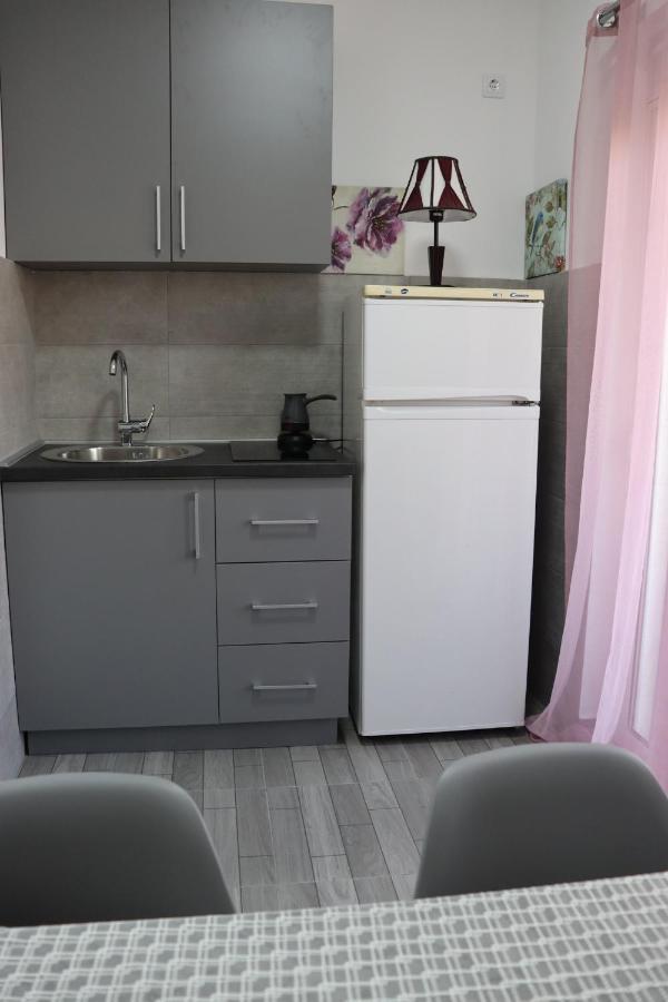 Apartments Baja 울친 외부 사진