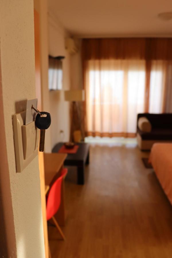 Apartments Baja 울친 외부 사진