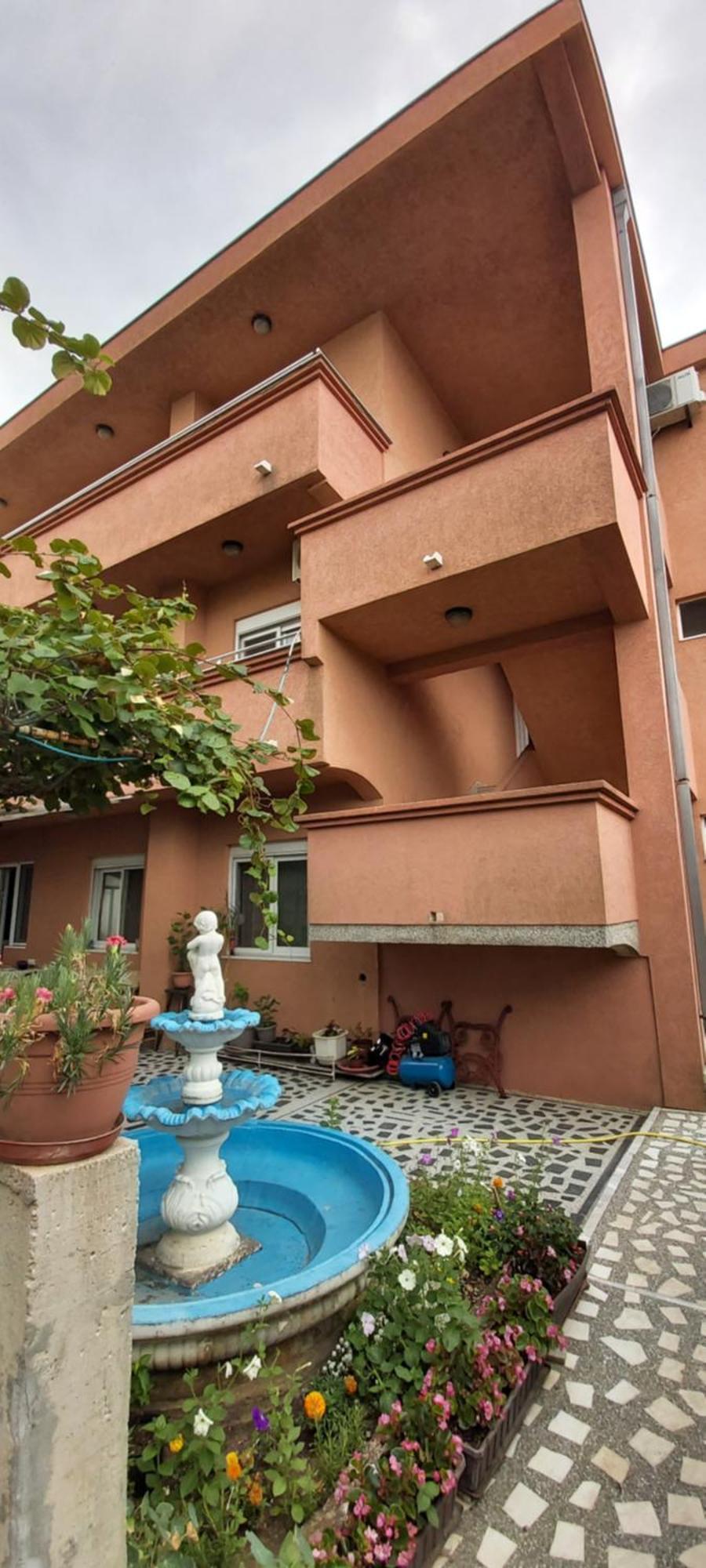 Apartments Baja 울친 객실 사진