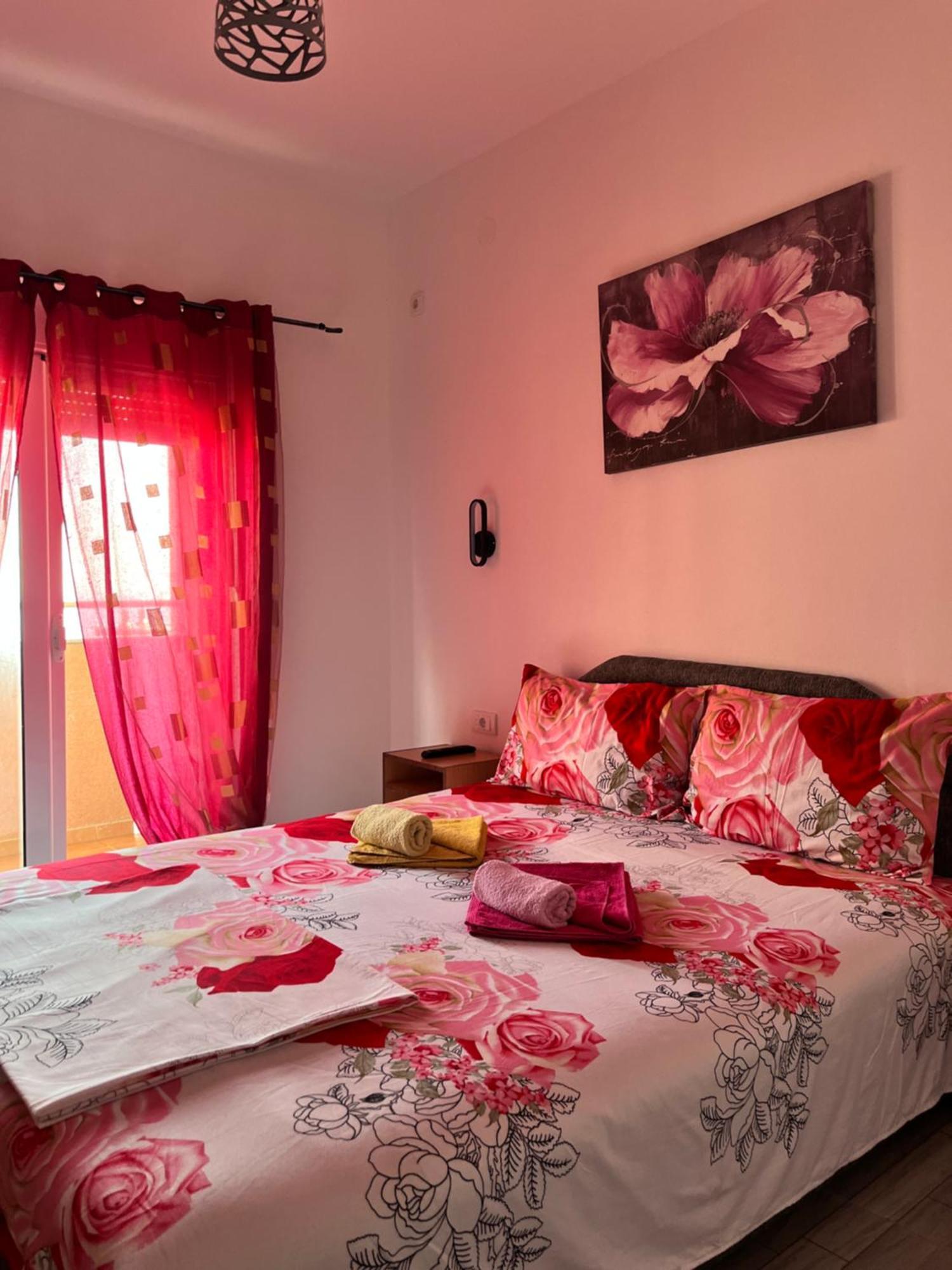 Apartments Baja 울친 외부 사진