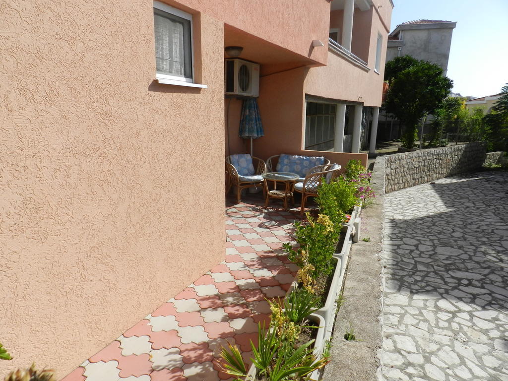 Apartments Baja 울친 객실 사진