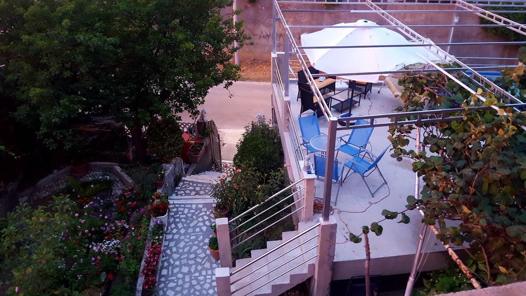Apartments Baja 울친 외부 사진